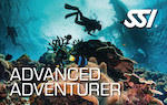 SSI Advanced Adventurer