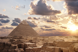 Duikreizen Egypte