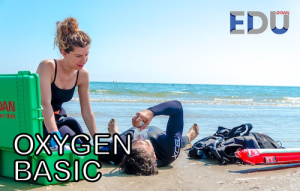 DAN Oxygen Provider