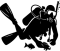 Zoeken - bergen - duiken